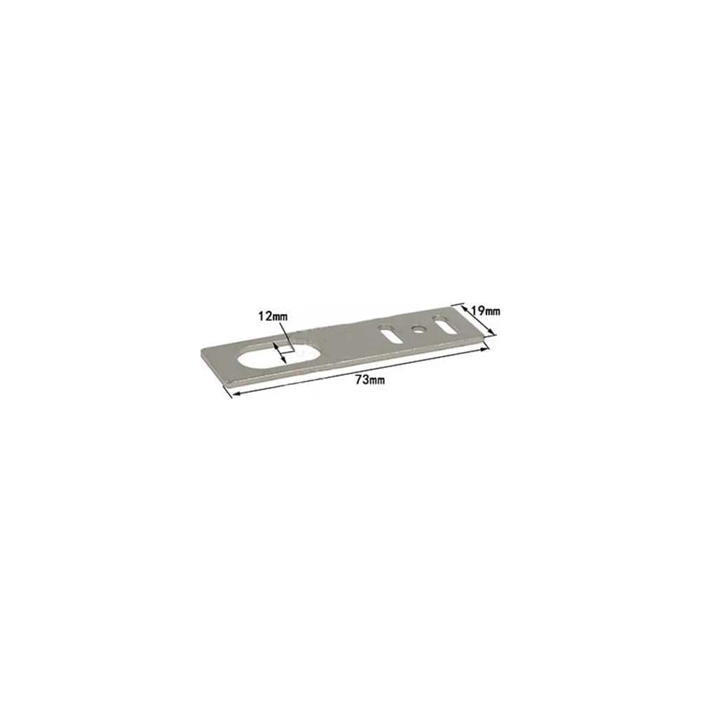 Кронштейн ТЕКО HL 12H-1 08-00018285