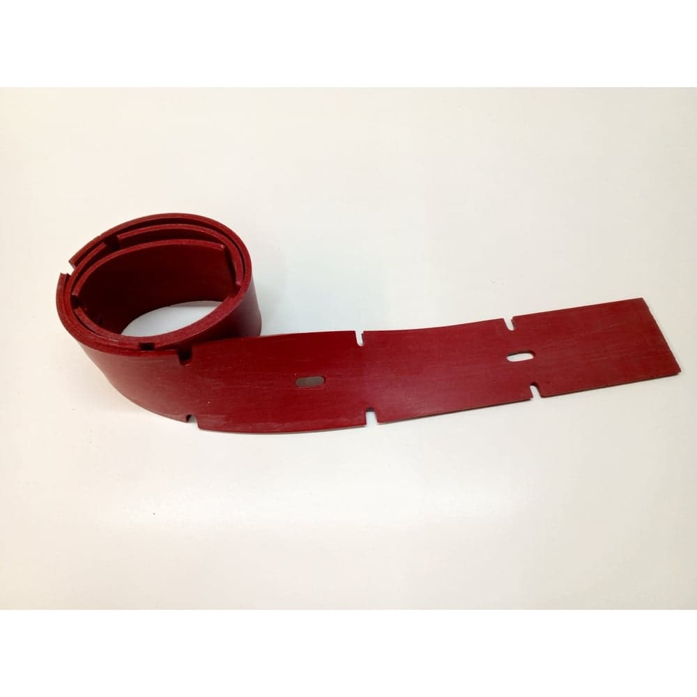 Комплект с передним и задним скребком для VIPER AS 710 (vr16002L, vr16003L) ACGM X2811243