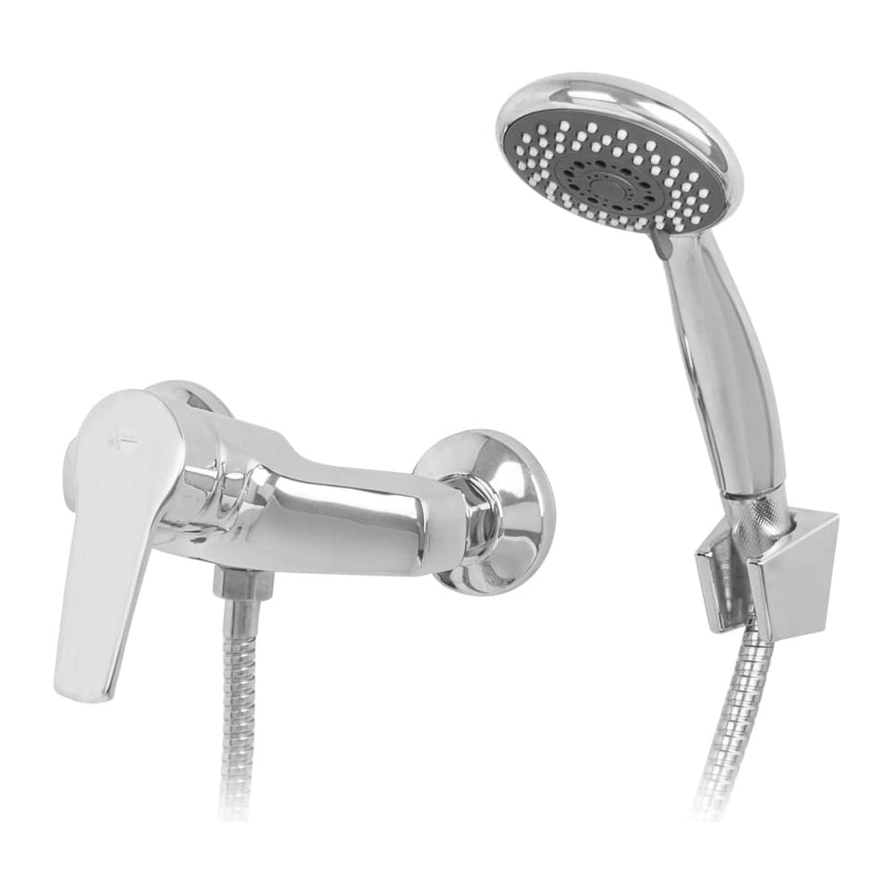 Смеситель для душа ECONOCE D40-A, серия 630 EC0633