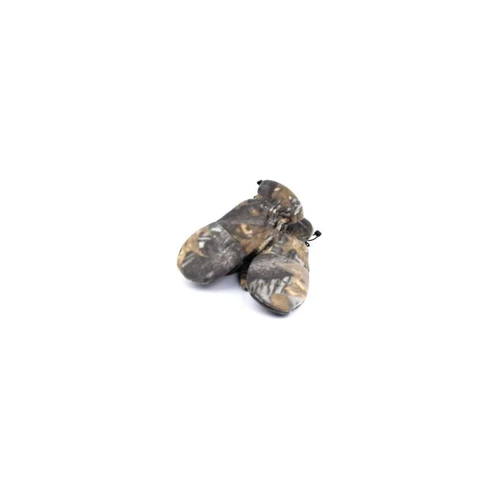 Перчатки Следопыт PROFI Mitten виндблок, камуфляж, р-р XL/40/ PF-GL13