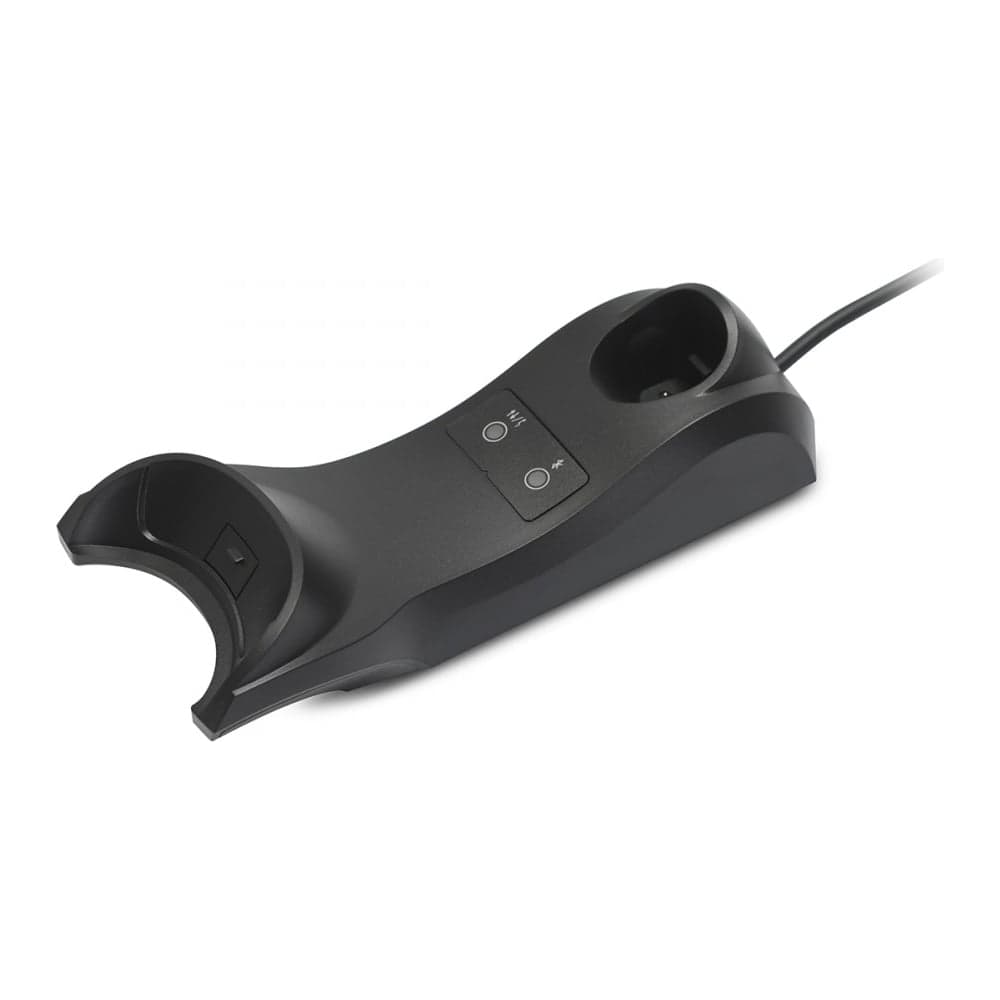 Зарядно-коммуникационная подставка для сканера MERTECH 2300/2310 black настольная 4182