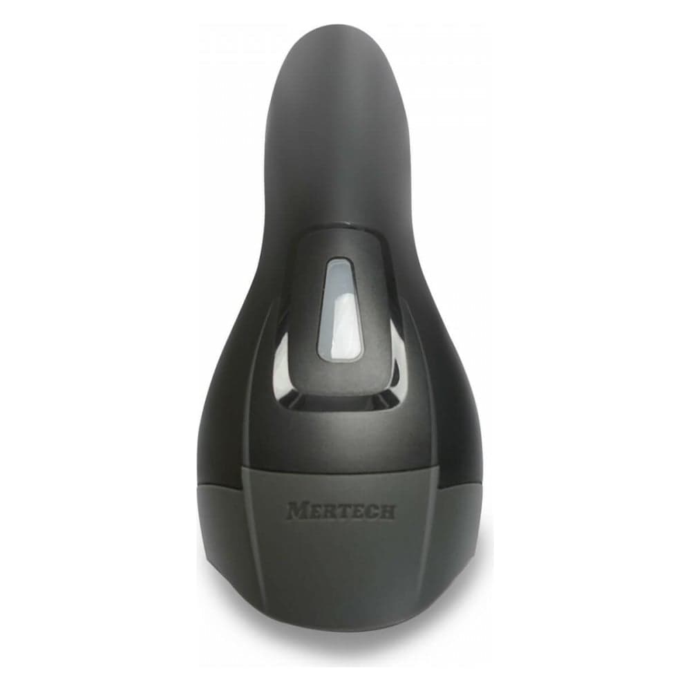 Сканер MERTECH CL-610 P2D USB black 4813