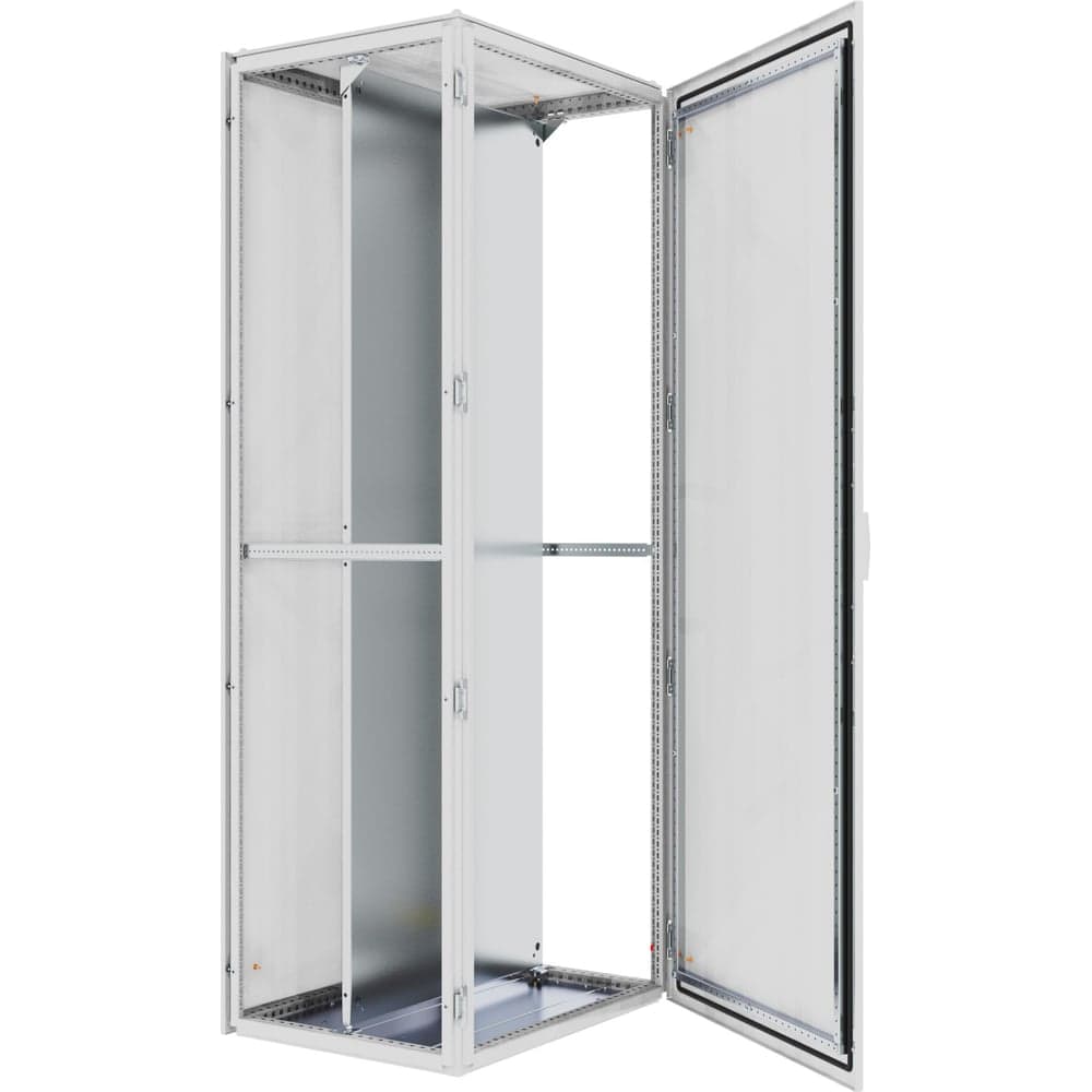 Корпус УЗОЛА RS52L 200.80.60 с МП IP55 URL9700200806
