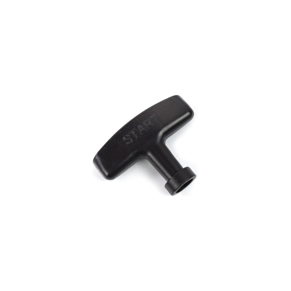 Ручка ручного стартера маленькая GX120-GX200 REDVOLT 08-101K