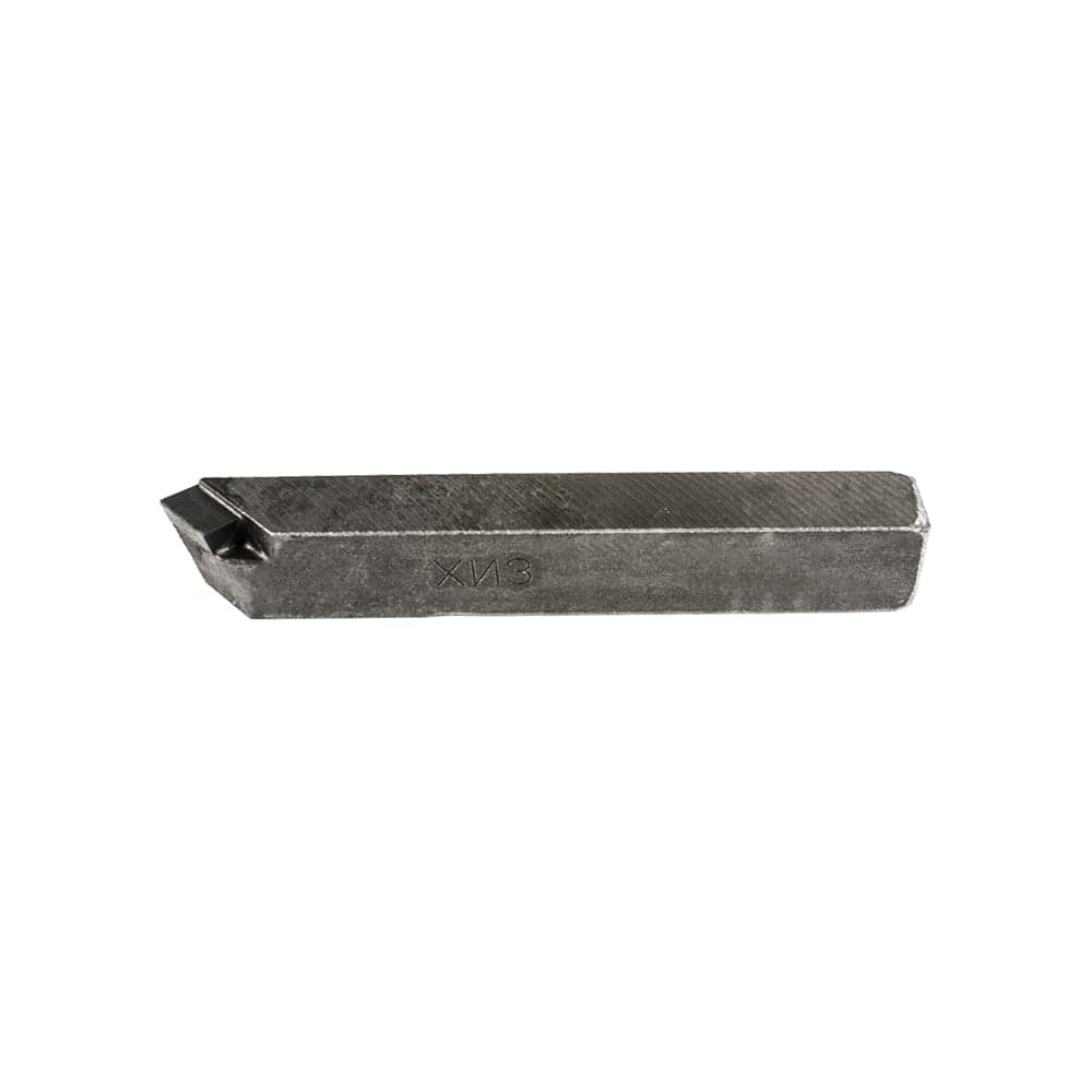 Резец проходной прямой 16x12x100 Т15К6 ХИЗ ri.153.409