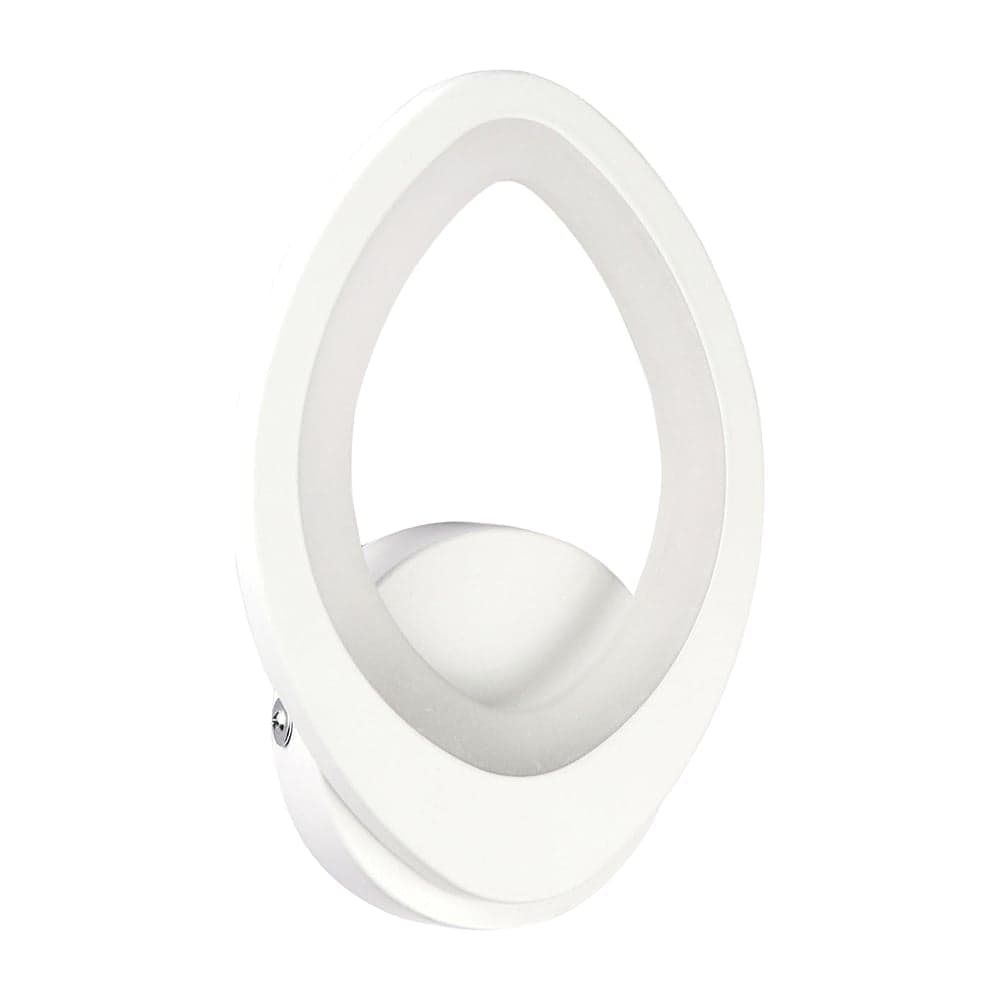 Светодиодный светильник стационарный FERON AL6350-6 20W 6400K/3000K/4200K белый, 51209