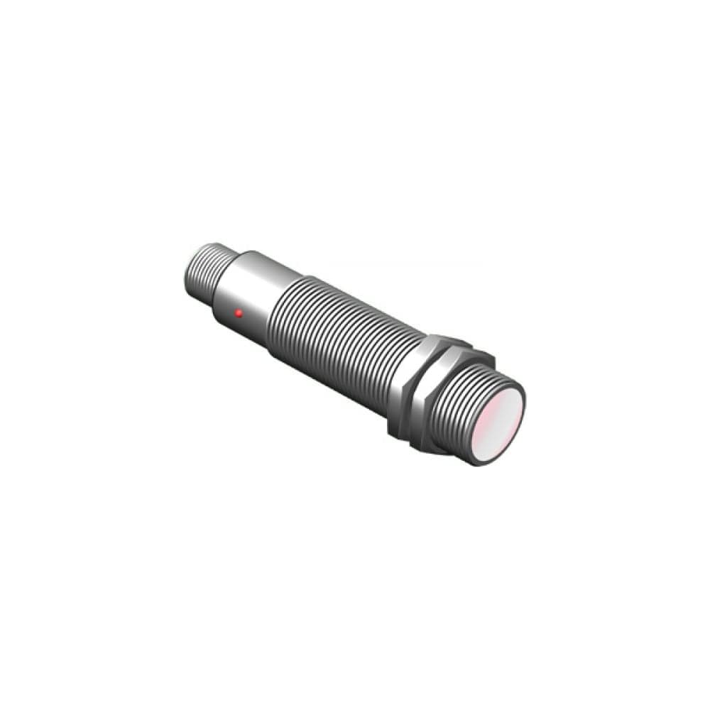 оптический датчик барьерный (излучатель) ТЕКО OY AC44A-2-10-PS4 Sn=10000 мм,10...30DC, разъем М12, 00-00027310