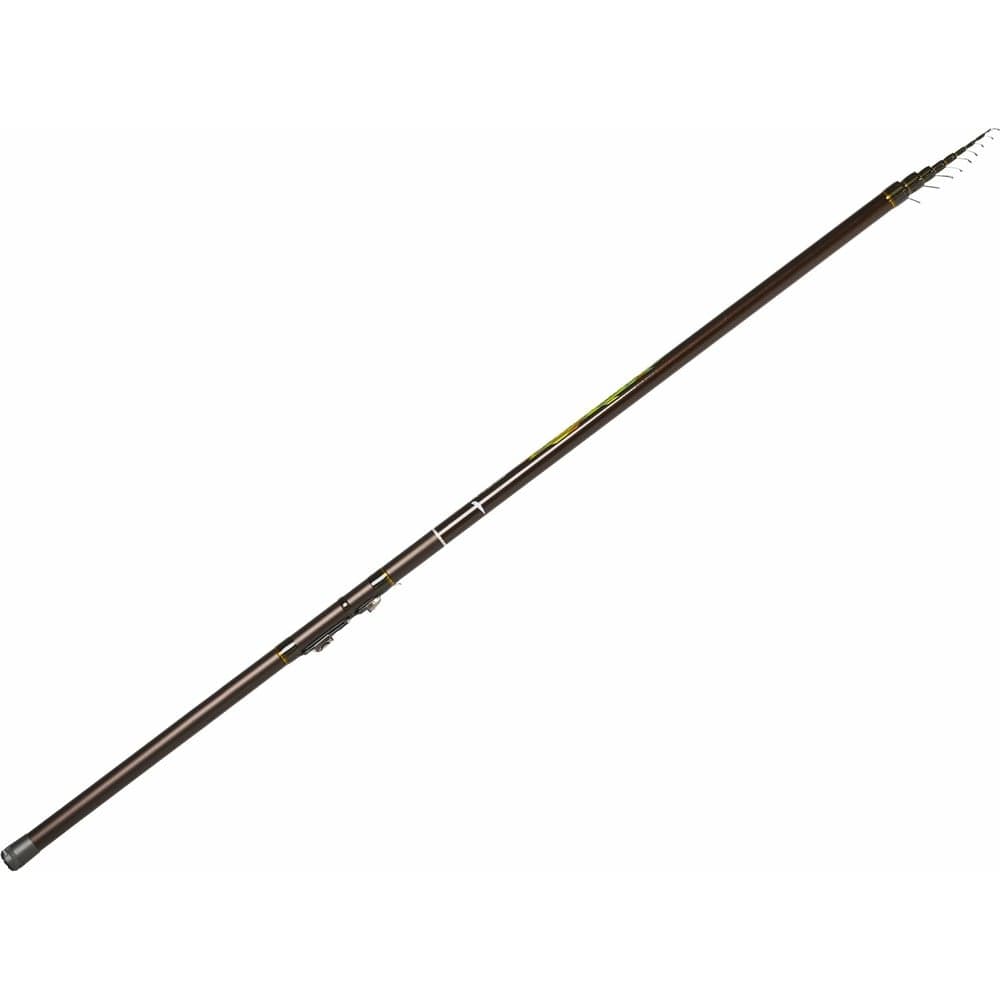 Поплавочное удилище с кольцами SALMO Diamond BOLOGNESE LIGHT MF 6.00 2244-600