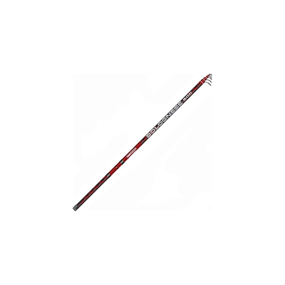 Поплавочное удилище с кольцами SALMO Team BOLOGNESE 6.00 5550-600