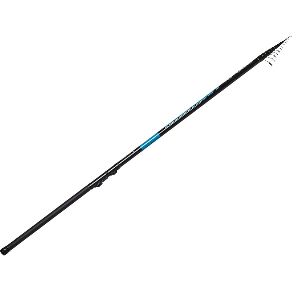 Поплавочное удилище с кольцами SALMO Elite RIVER HEAVY XF 6.00 5403-600