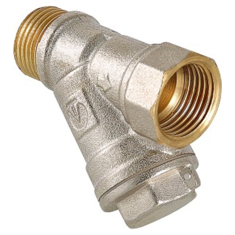 Фильтр косой VALTEC VT.191.N.04 1/2 вн.-нар. 00006568
