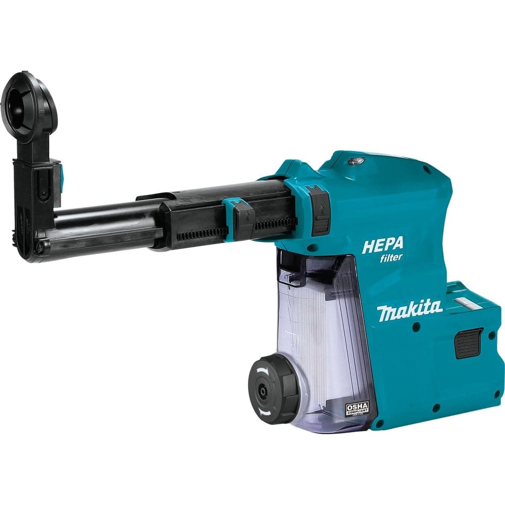 Система пылеудаления DX09 для DHR281/DHR283 Makita 199585-2