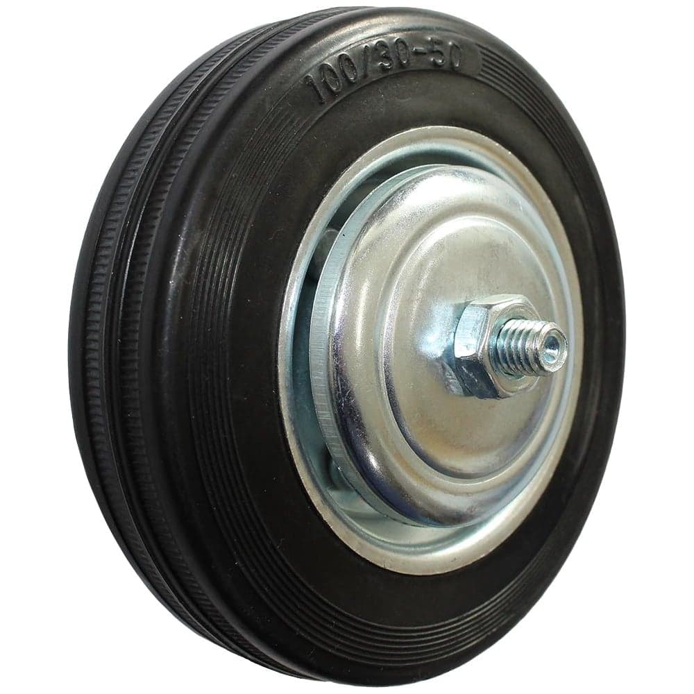 Колесо без опоры W 100 RAD 71064466