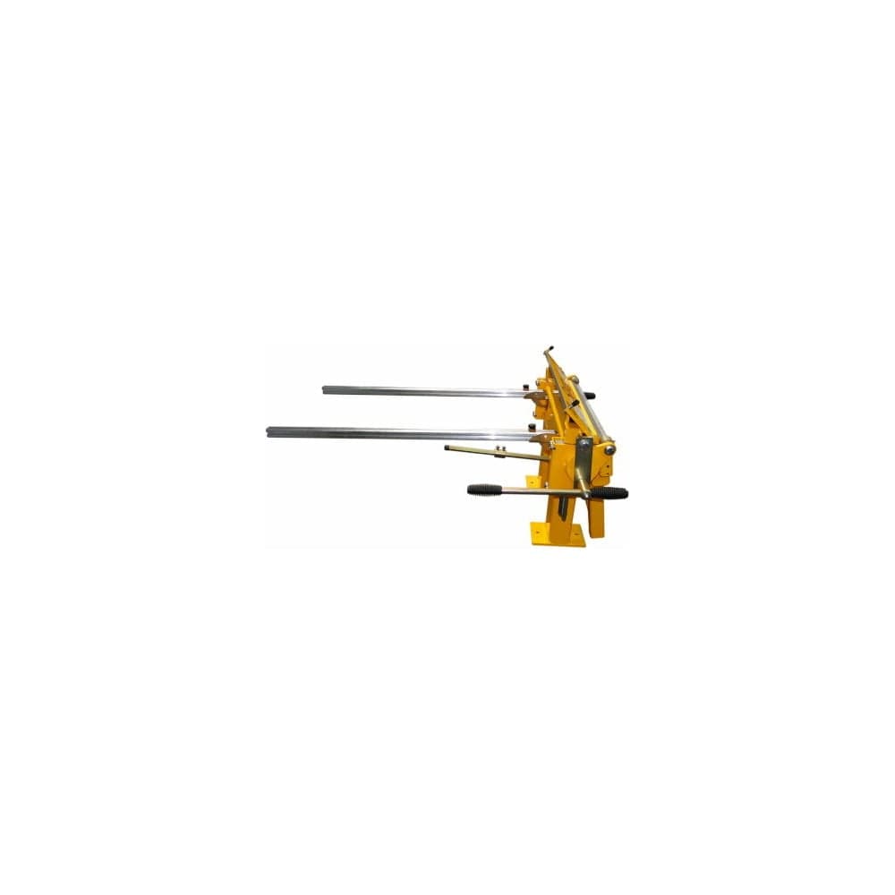 Стол задней поддержки листа для LBM-66 PRO MetalMaster 18472