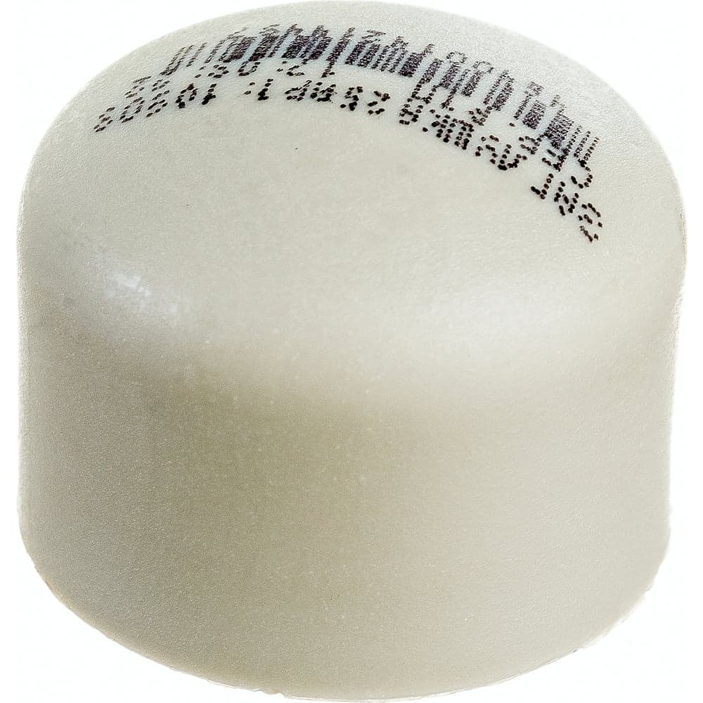 Заглушка RTP PN25 D25, серая 10909