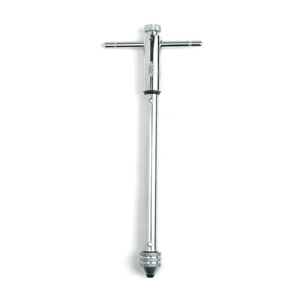 Метчикодержатель с трещоткой GSR 300 мм M5-М12 B00614030