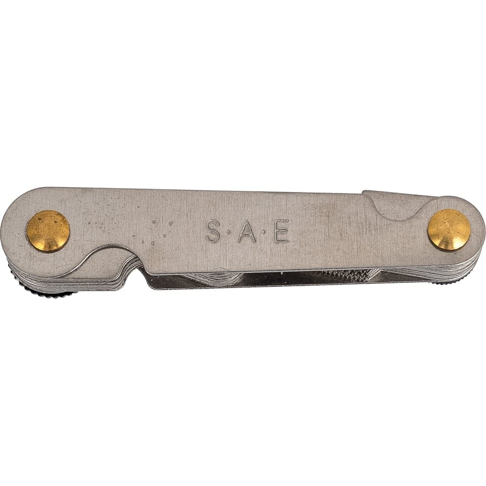 Резьбомер GSR 30 Blatt US/ NPT 60° 4-42 B05001100