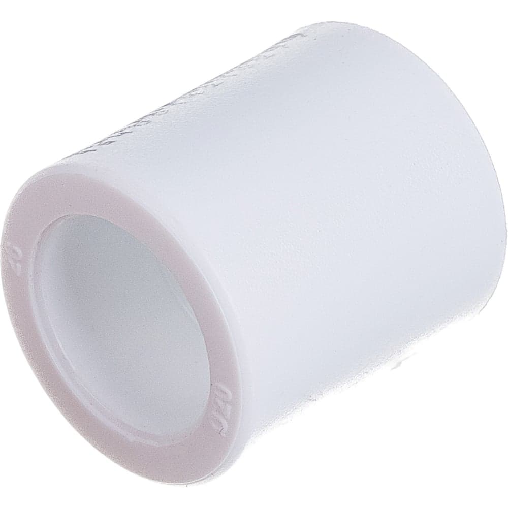 Муфта RTP PN25 соединительная D20 мм 10595