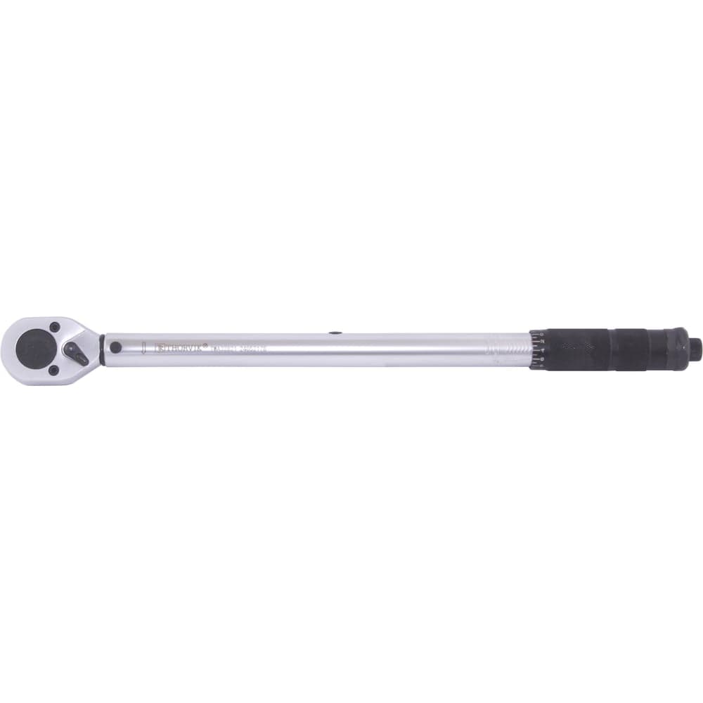 Ключ динамометрический THORVIK TWA32821 1/2DR, 28-210 Нм 054346