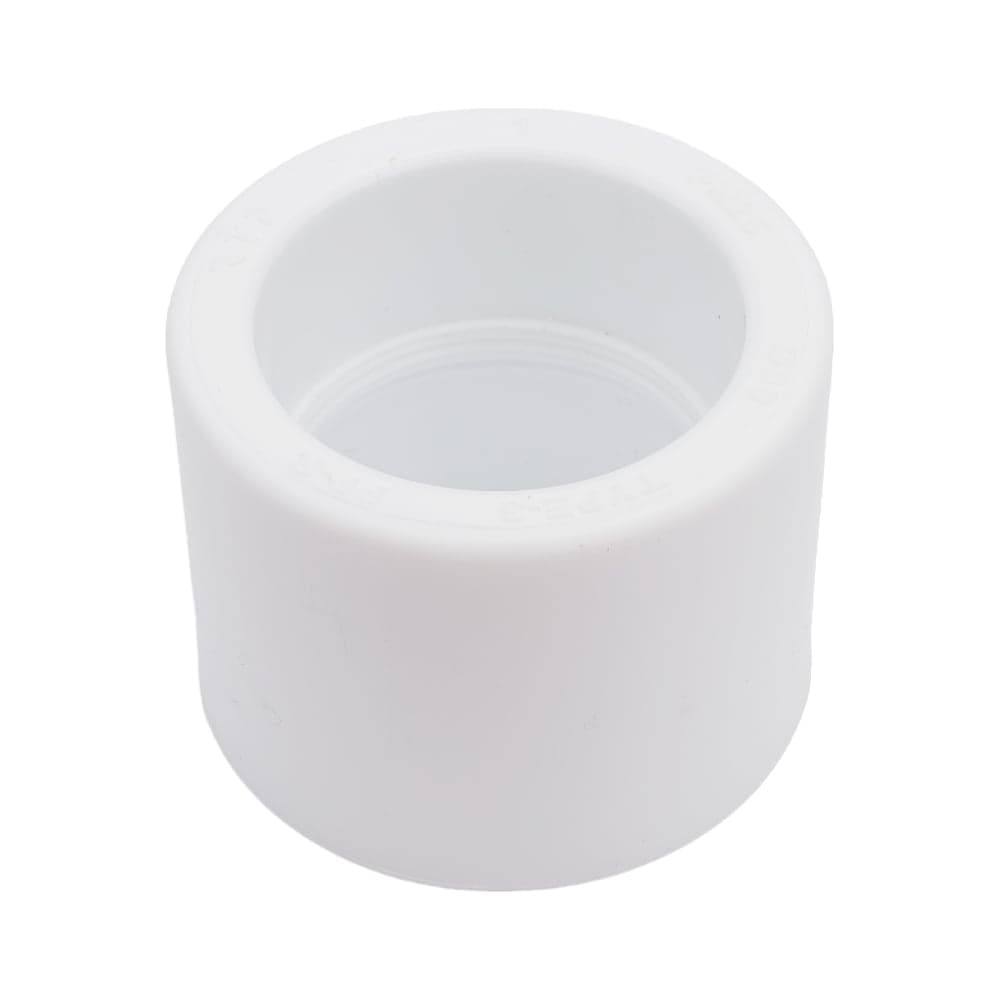Муфта RTP PN25 соединительная D50 мм 10599