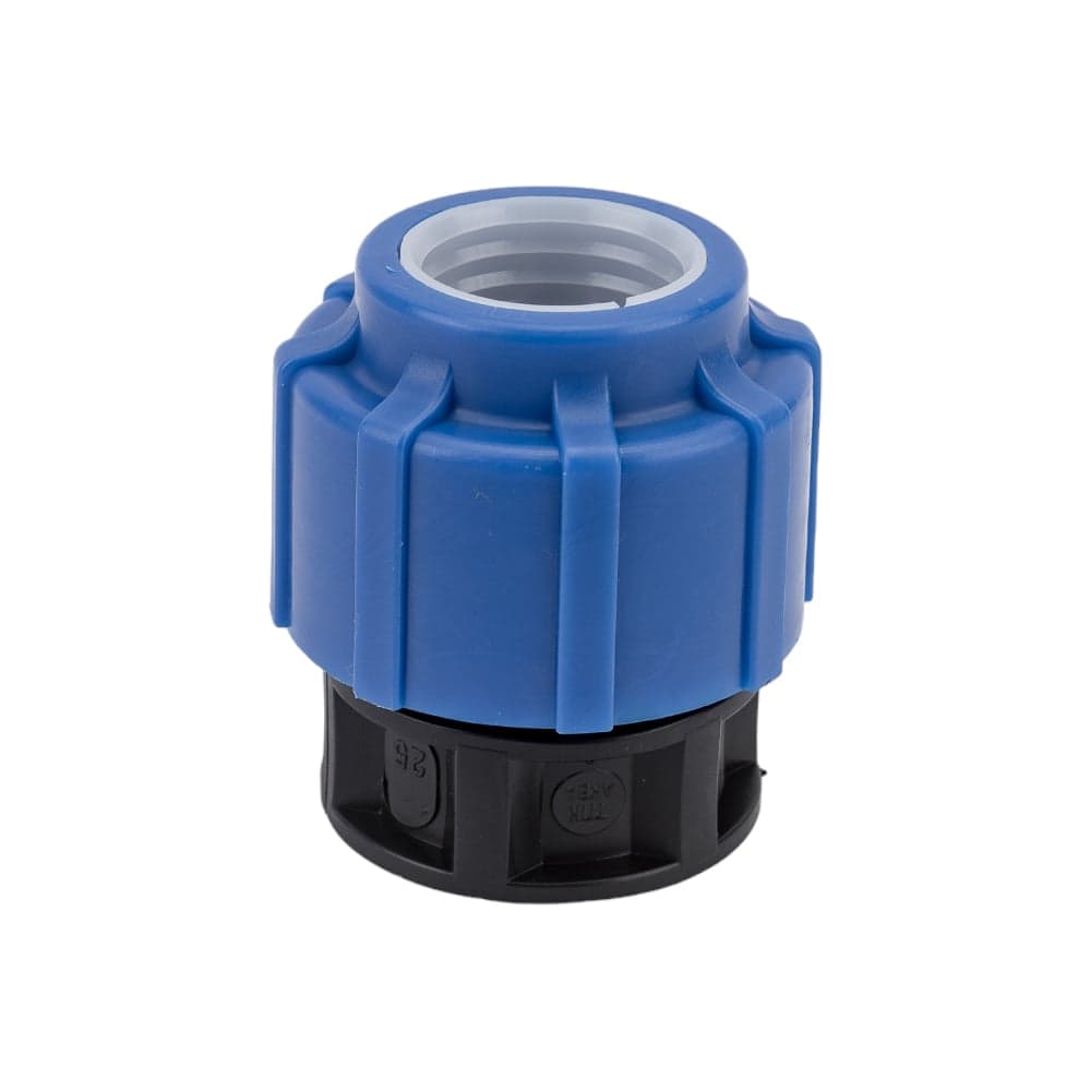 Заглушка PN 16 D 25 RTP 11470