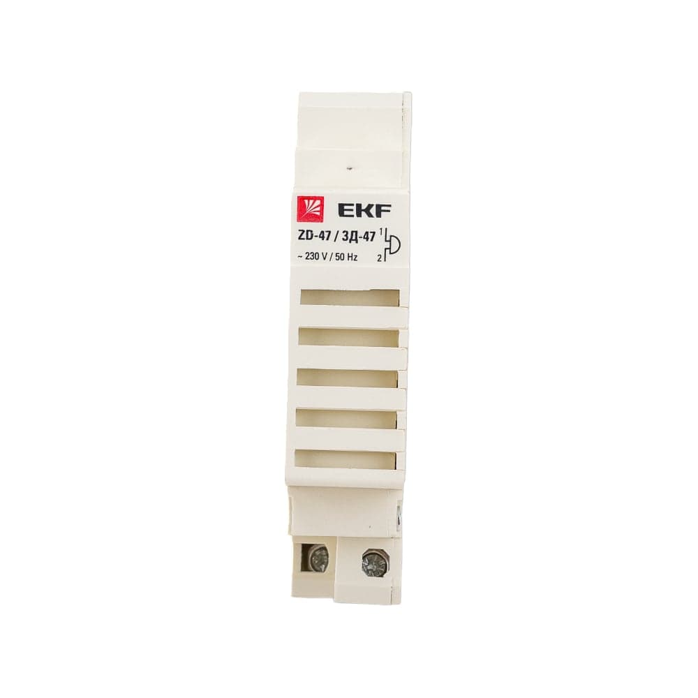 Звонок EKF, ЗД-47 PROxima mdc-47-pro