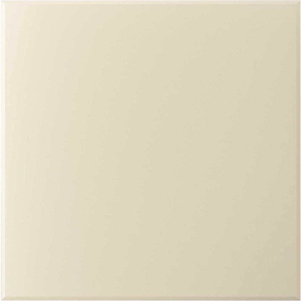 Панель декоративная AEON 100/125 мм, 175x175 мм, пластик DICITI PA4/5 Ivory