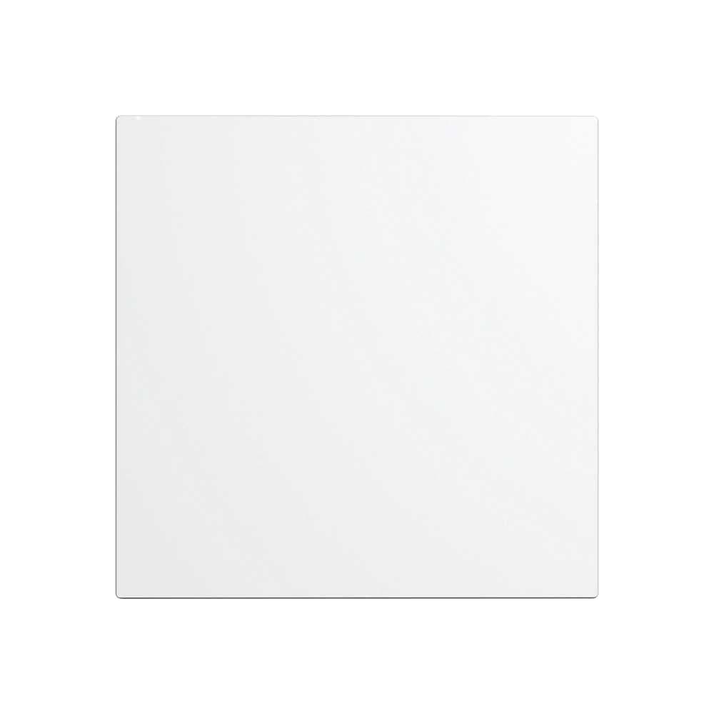 Панель декоративная AEON 100/125 мм, 175x175 мм, пластик DICITI PA4/5 Matt White