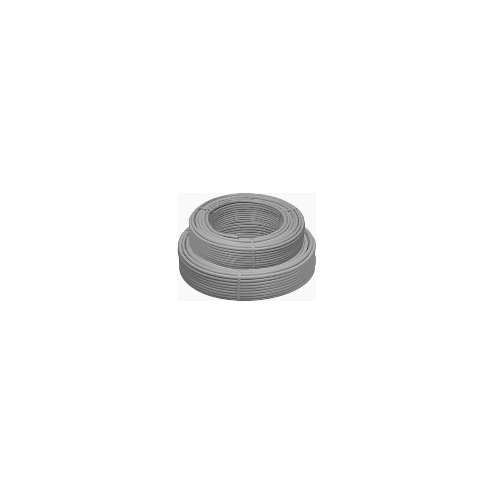 Труба RTP PE-RT серая D 20х2.0, бухта 200 м 17756