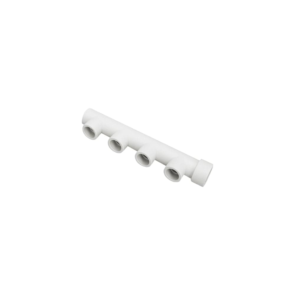 Коллектор RTP D40/4х20 мм 18034