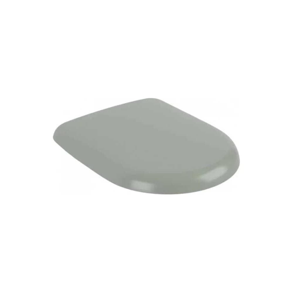Крышка-сиденье для унитаза Villeroy & Boch Antao цвет Morning Green 8M67 S1 R8 00337433