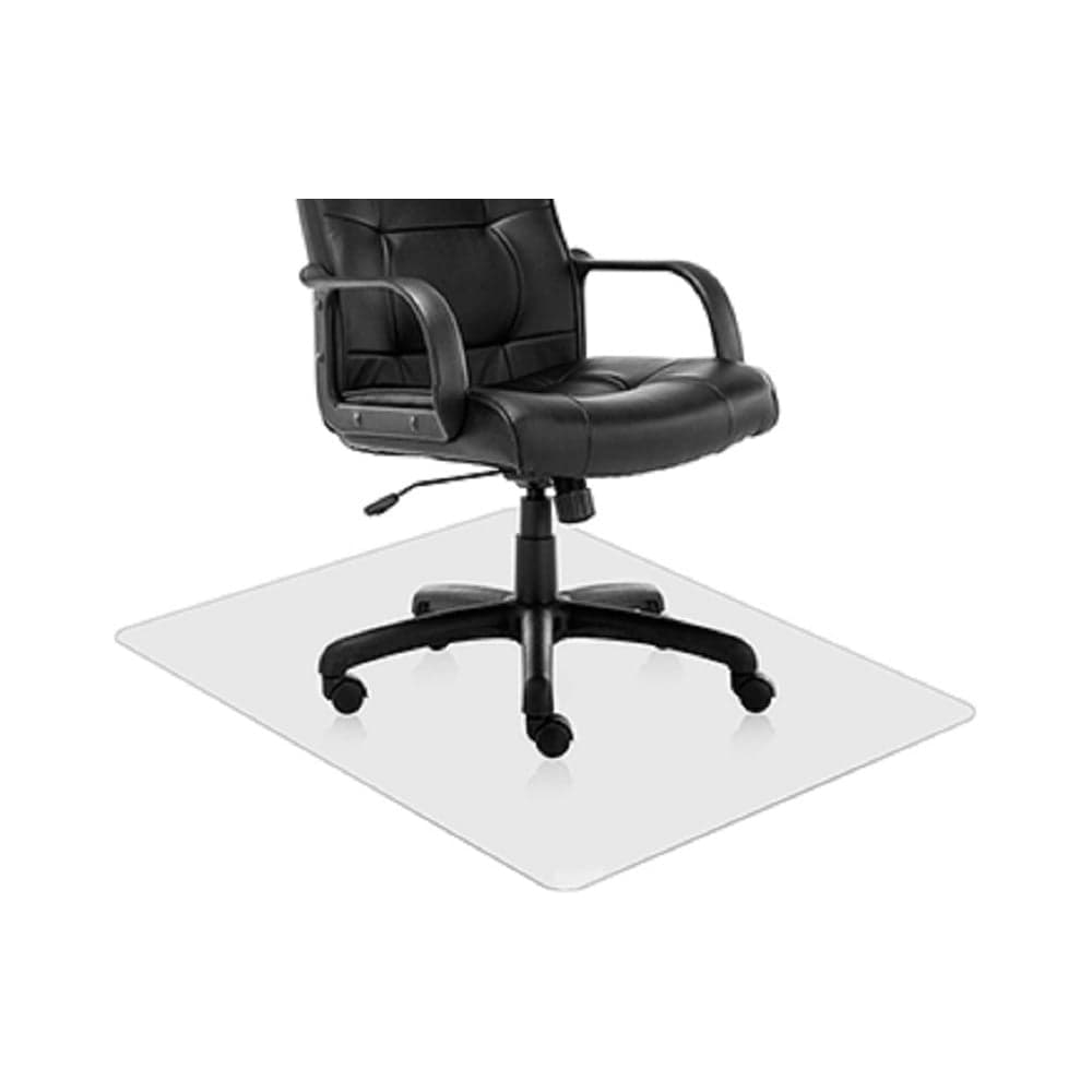 Коврик защитный под компьютерное кресло SanTrade №4 SM-PT151212 120 см. х120 см. х 1.5 мм 7873