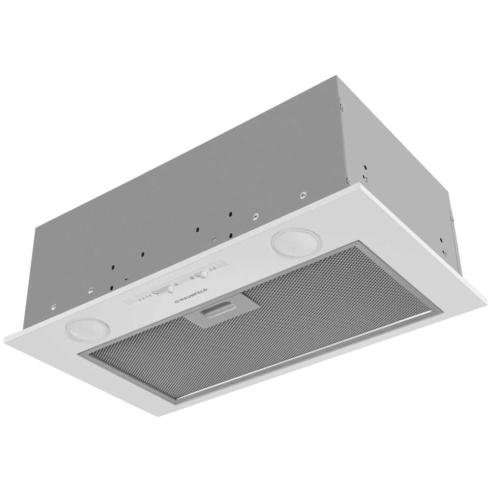 Кухонная вытяжка MAUNFELD белый Crosby Light 5028 White