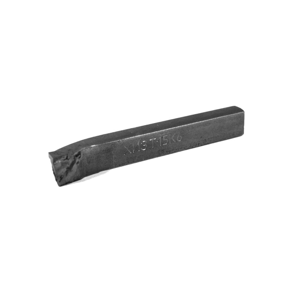 Резец подрезной отогнутый 16x10x110 Т15К6 ХИЗ ri.411.43