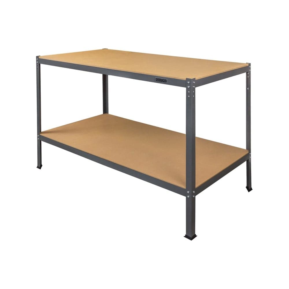 Верстак слесарный металлический Rockforce 1200x600x835 мм RF-01Y0322(57286)