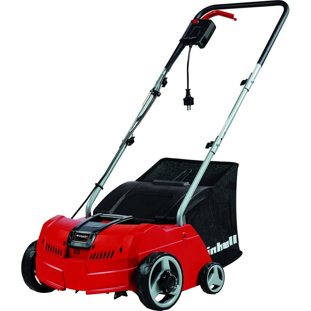 Электрический скарификатор-аэратор Einhell GC-SA 1231-1 1200 Вт 3420640