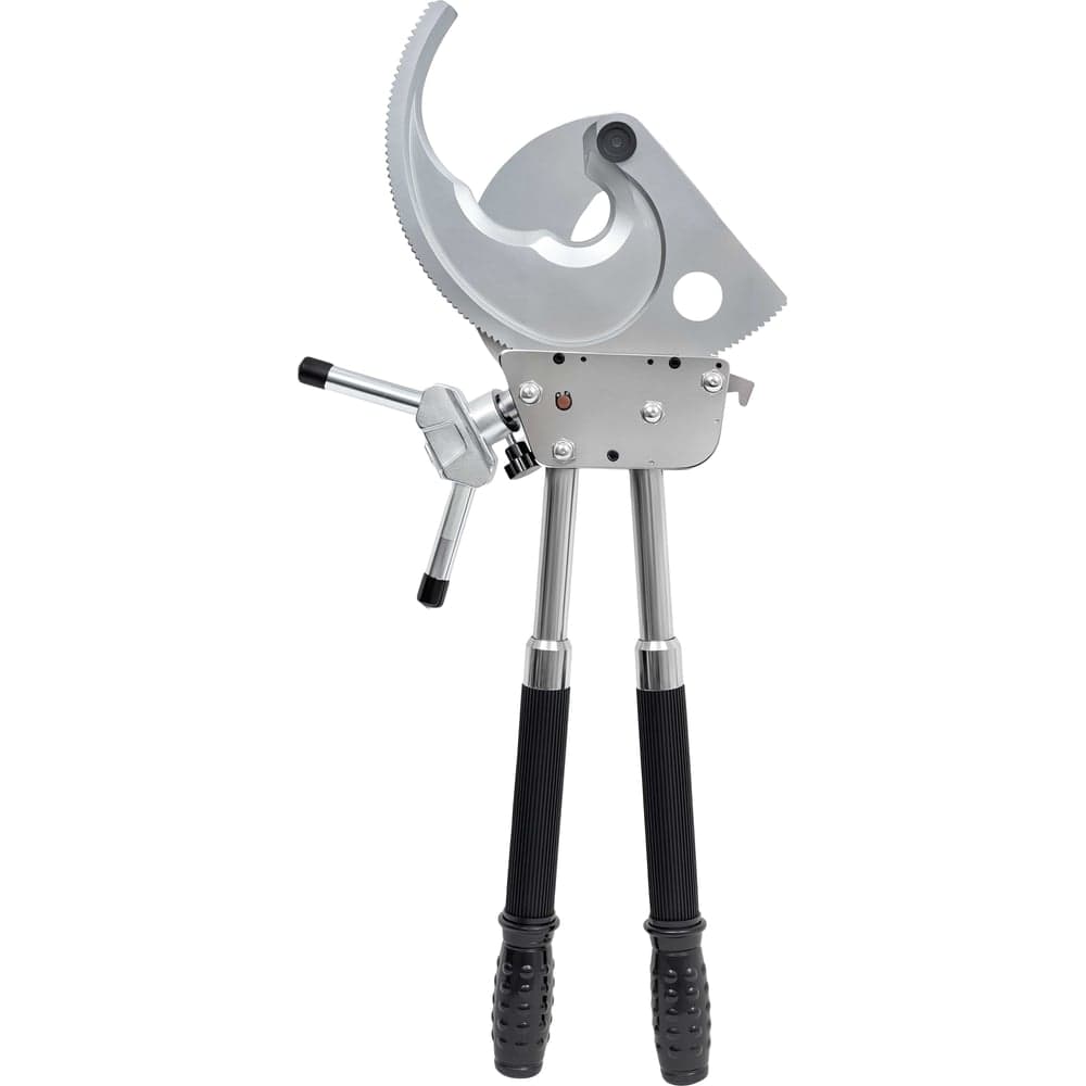 Секторные ножницы Gigant с телескопическими ручками НС-95 GRCC 95