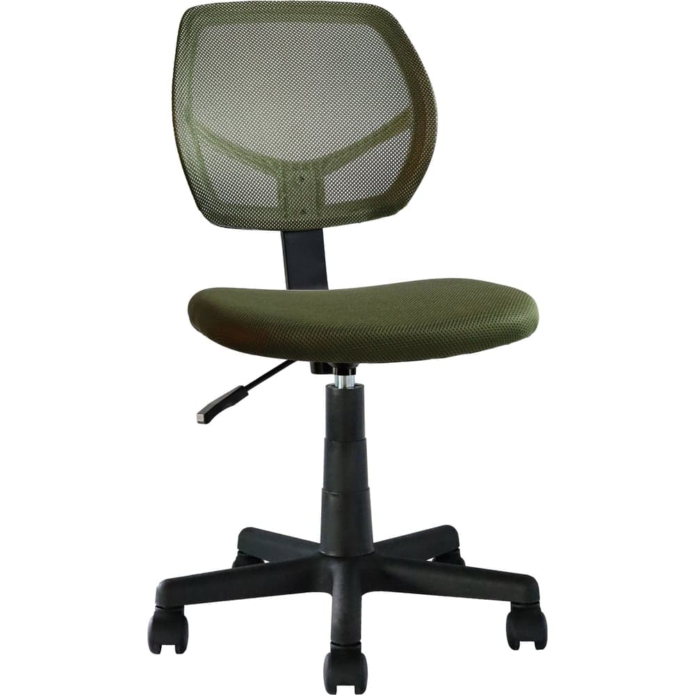 Кресло компьютерное детское Стул Груп ЛОЛО, зеленый 5256 mesh gr.olive