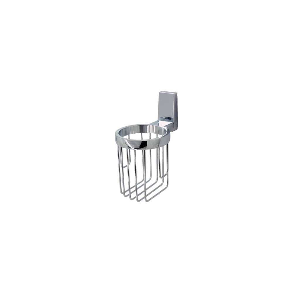 Держатель освежителя WasserKraft Лопау (Lopau) K-6045