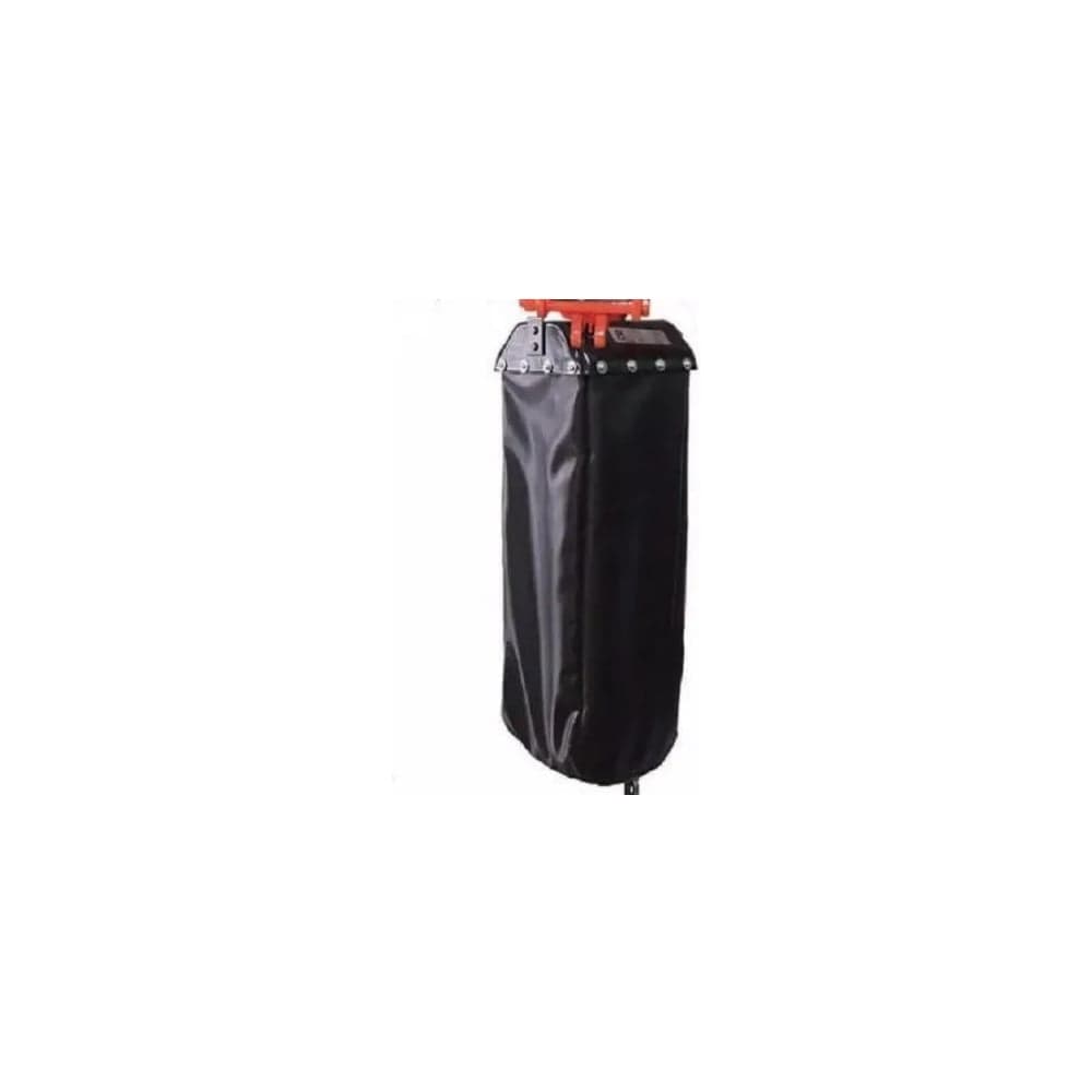 Мешок для сбора цепи (97) 00501/0101/0202 8 м OCALIFT zip0101-97-8m