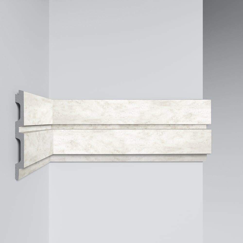 Панель Decomaster 122x12x2900 мм D319-1633 ДМ