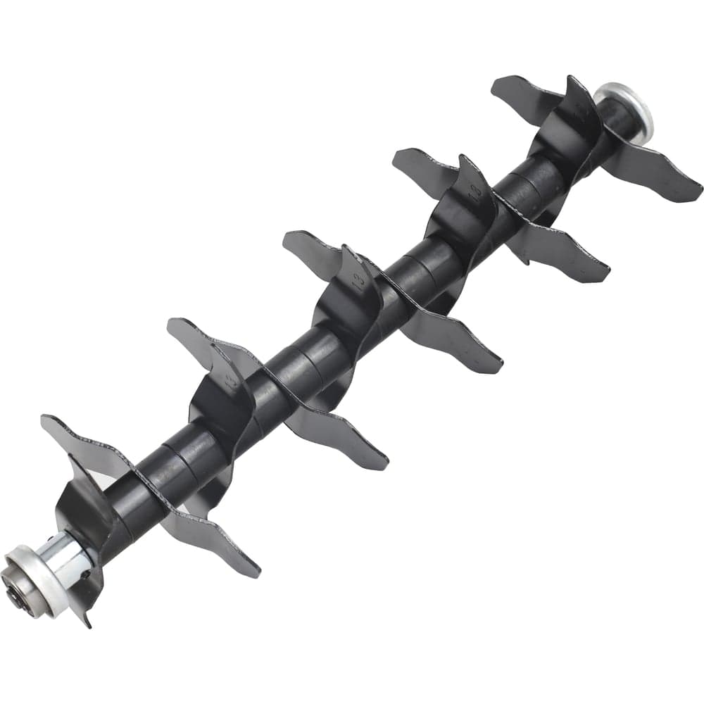 Насадка для скарификатора NSB 180 с ножами PATRIOT 512005182