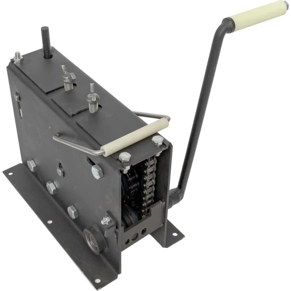 Ручная машинка для полосы и прута EKF РМА-40-6-8 PROxima lp-a1004