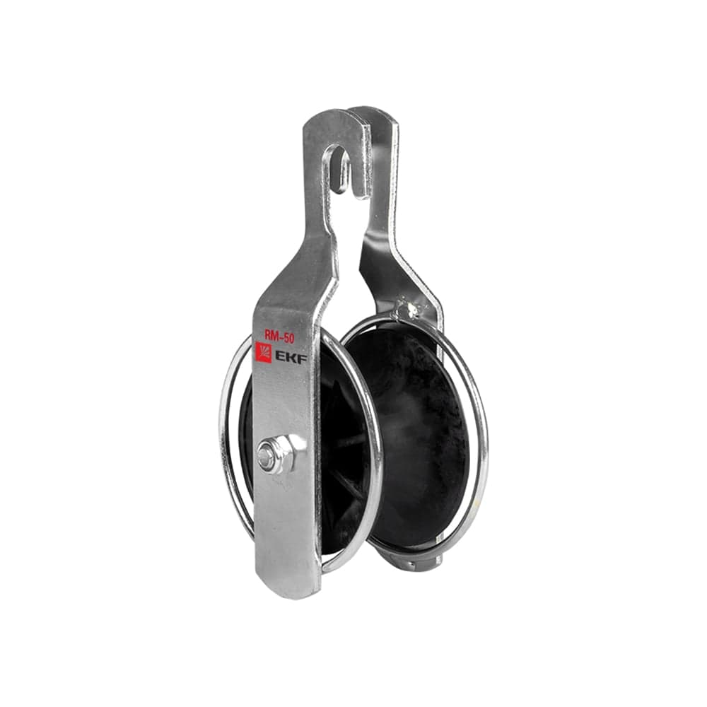 Монтажный ролик EKF RM50 PROxima rm-50