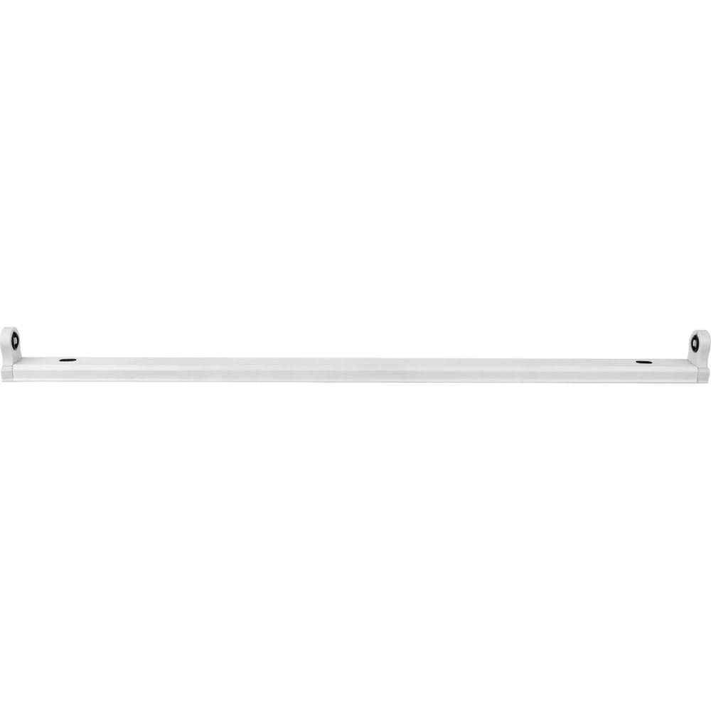 Корпус под светодиодную лампу Ultraflash LML-0410-11 LED, Т8, 9 Вт, 220В 14293