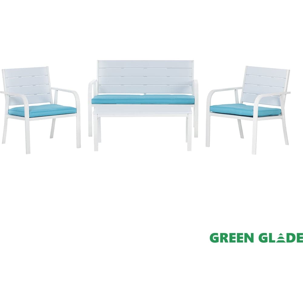 Комплект садовой мебели Green glade 7130 71307