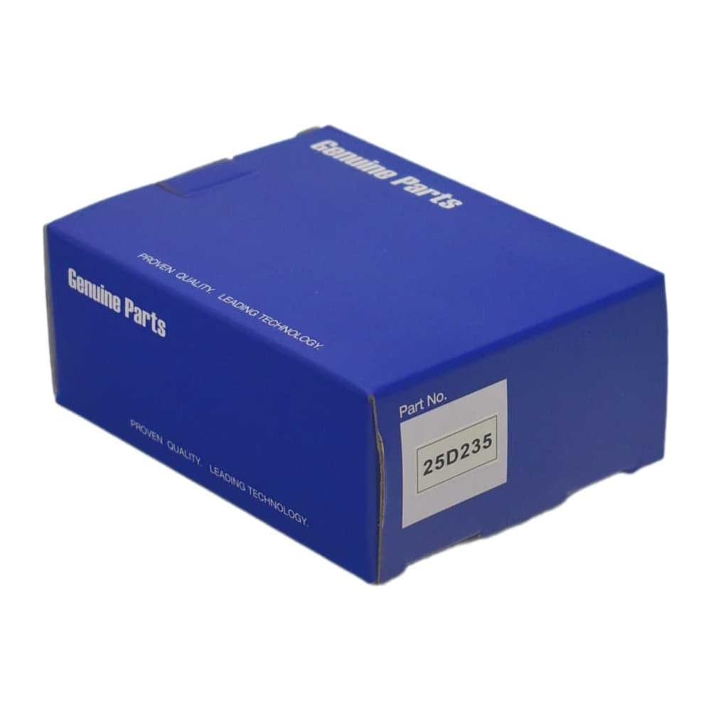Ремонтный комплект 24F969 Graco Xtreme 180cc Dino-Power G25D235 DP-G25D235