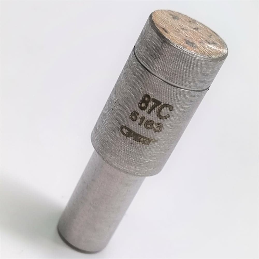 Алмазный карандаш 3908-0087С (тип 02; исполнение С; 1 карат) СИИТ 1к-87С