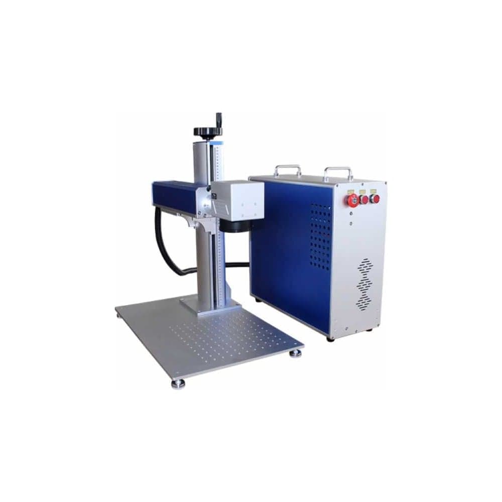 Лазерный маркиратор DAKSTOOLS DX- RAYCUS / DAKS TOOLS LASER 30W Standart