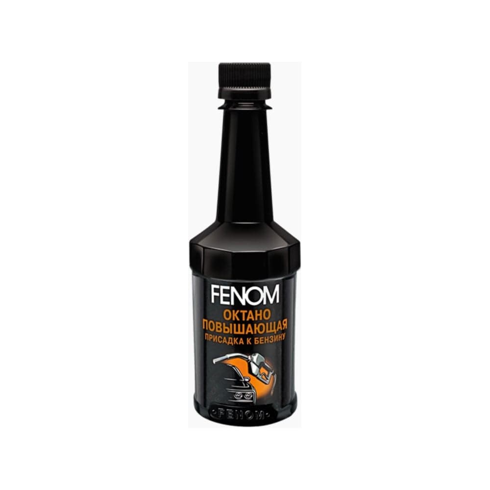 Октано-повышающая добавка к бензину FENOM FN819N